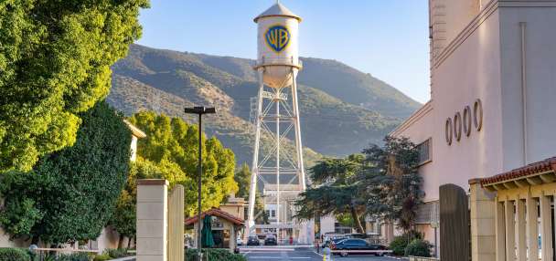 Netflix announces deal to buy Warner Bros. and HBO