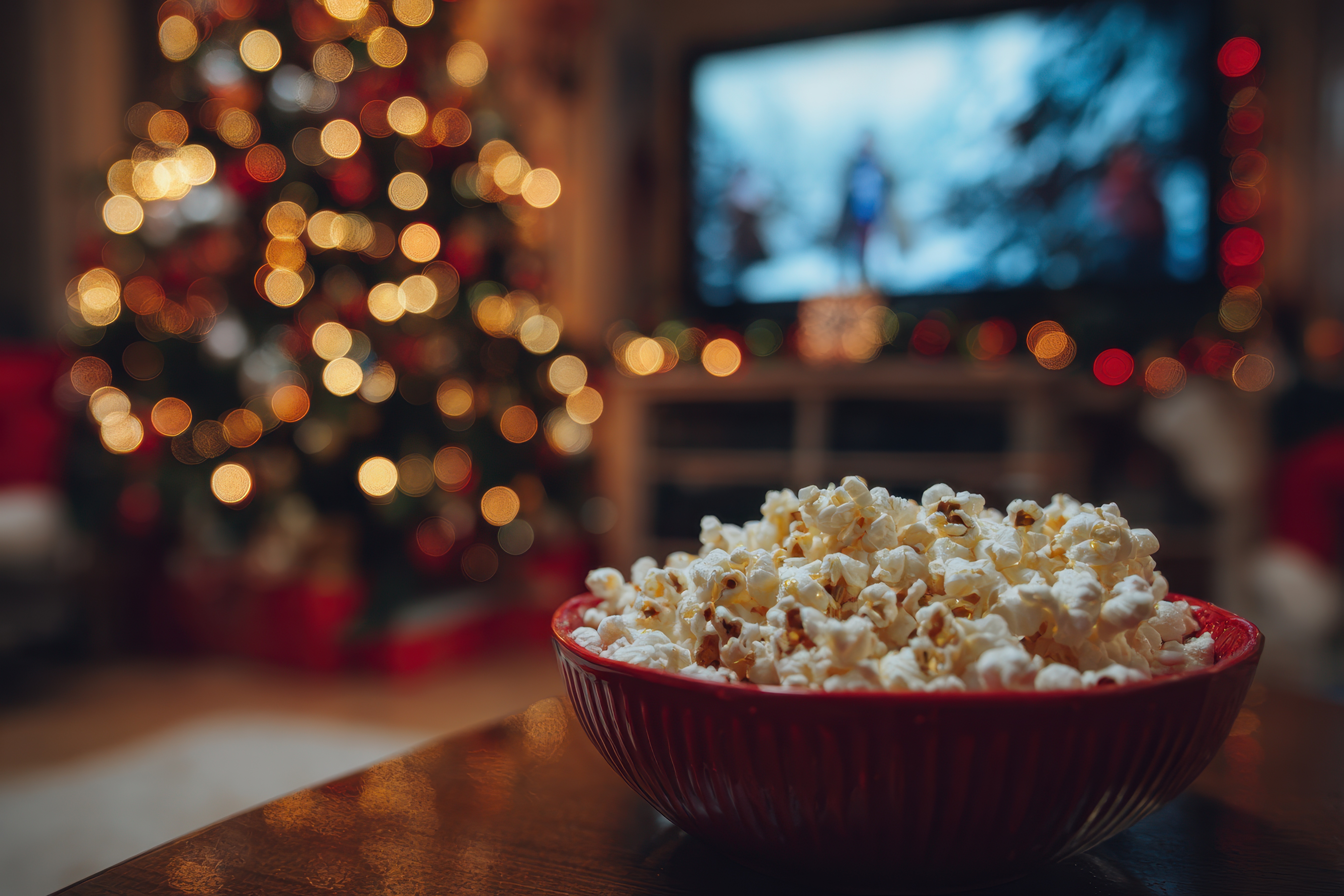 Weekly poll: What's your favorite Christmas movie?
