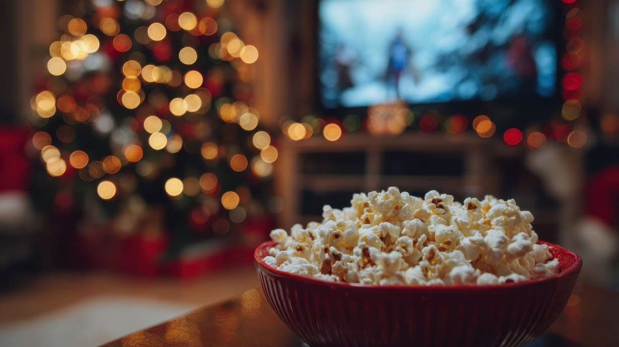 Whether you're into holiday romance, redemption, comedy, action or even horror, there's a show out there for you this Christmas. Which ones are your favorites? Tell us in the KSL Weekly Poll.
