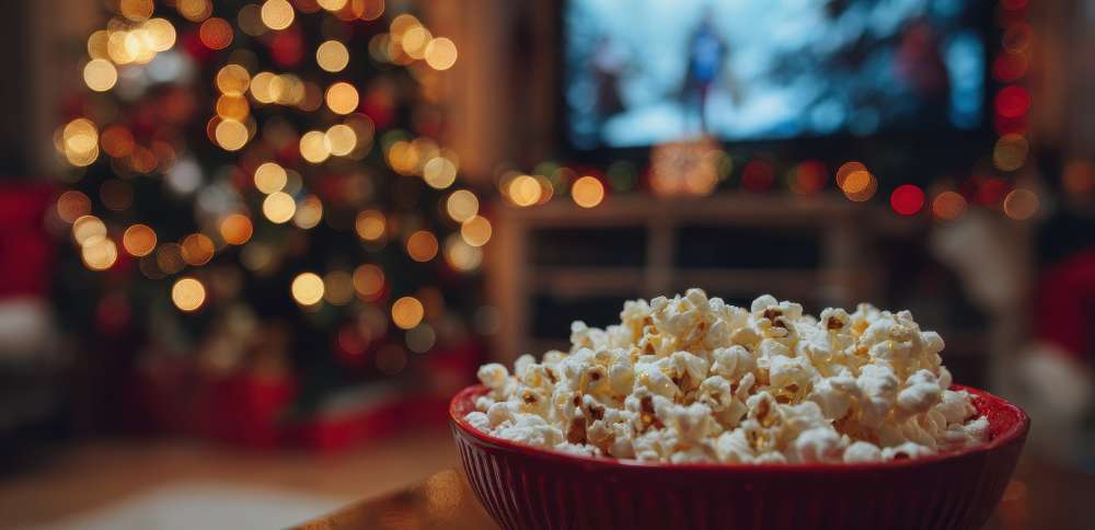 Weekly poll: What's your favorite Christmas movie?