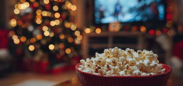 Weekly poll: What's your favorite Christmas movie?