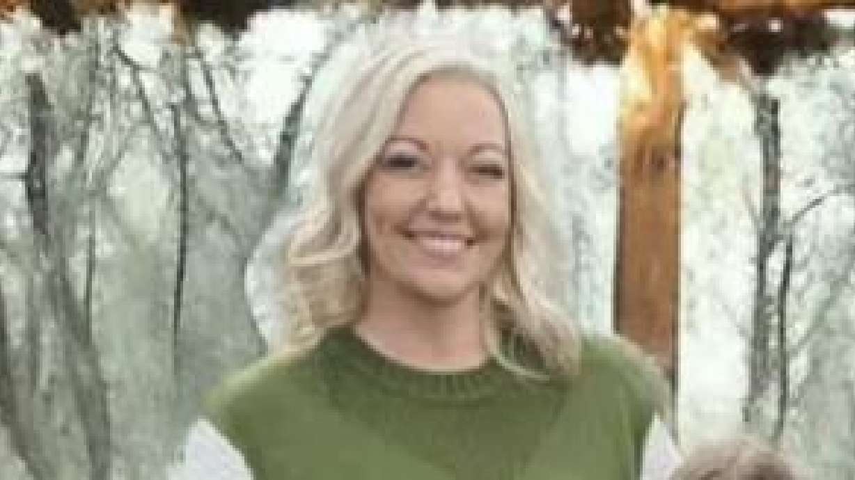 Jessica Orton Lyman, 44, was shot and killed at her Saratoga Springs home on March 27, 2025. Her 16-year-old son has been charged in juvenile court with aggravated murder, but prosecutors are seeking to have him stand trial as an adult.