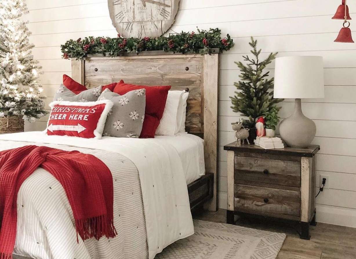 Free Santa photos at RC Willey