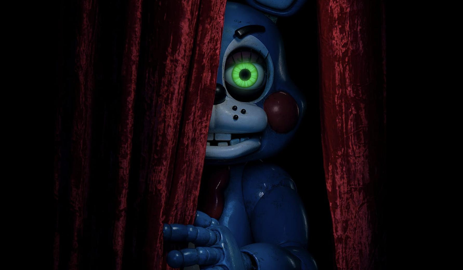 Review: 'Five Nights at Freddy's 2' is a sequel that forgets what made the first movie work
