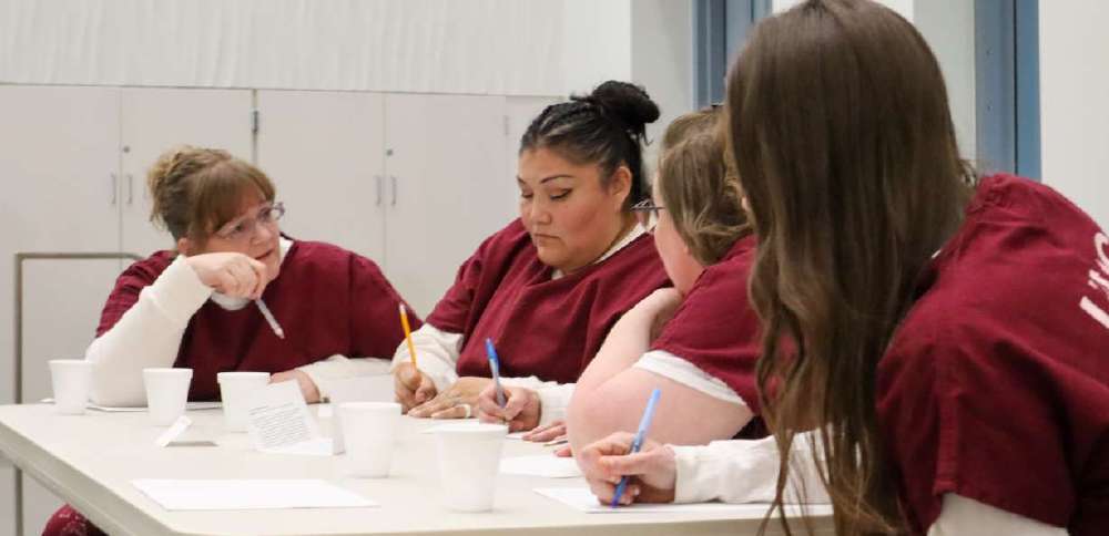 University of Utah wins $8M to launch first-of-its-kind prison education research center