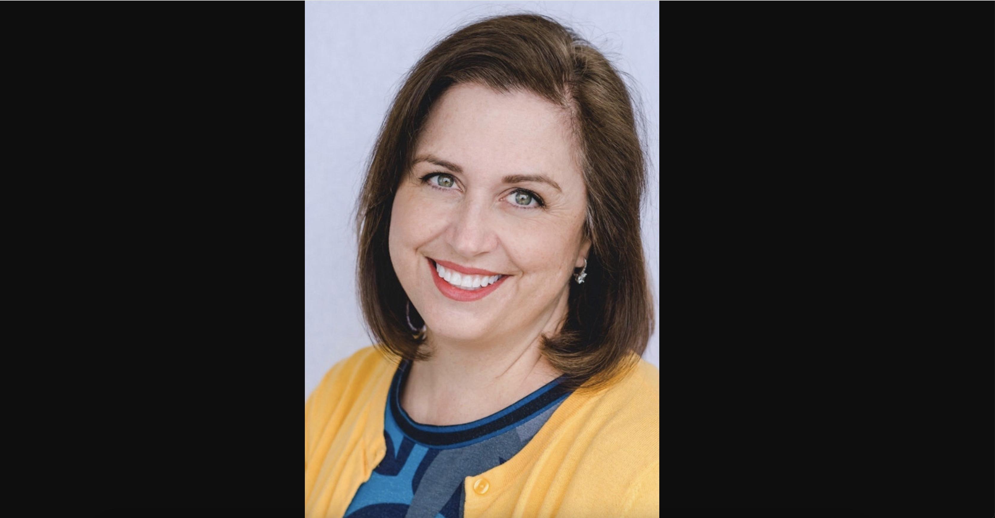 Lehi city councilwoman resigns to spend more time with family