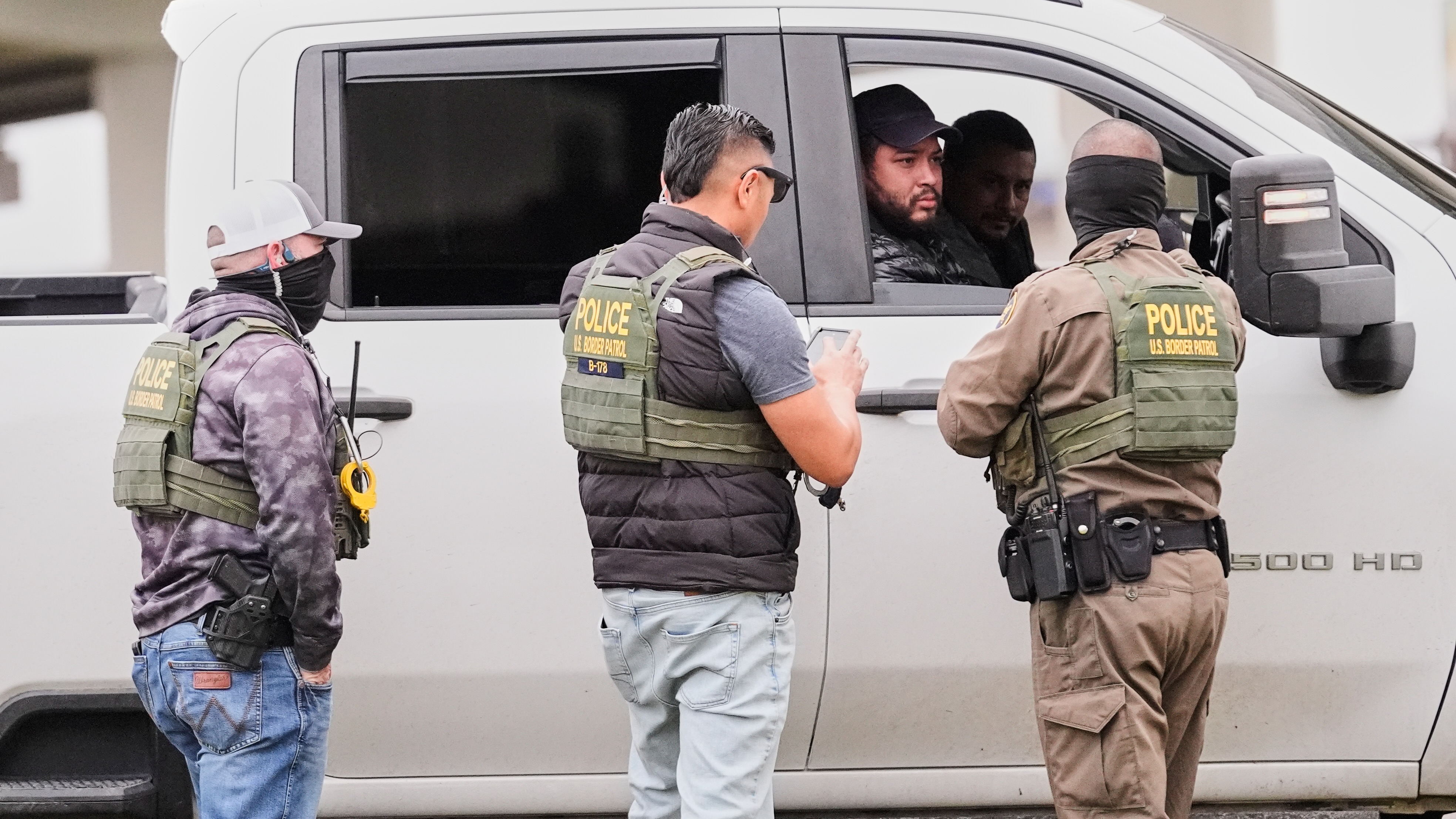 Immigrant advocates warn of increased enforcement action targeting Salt Lake immigrants