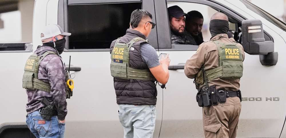 Immigrant advocates warn of increased enforcement action targeting Salt Lake immigrants