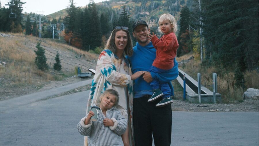 'It's overwhelming': Cedar Hills family grateful for community support after house fire