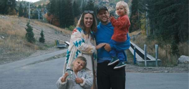 'It's overwhelming': Cedar Hills family grateful for community support after house fire