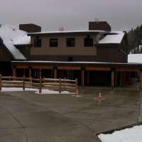 Beaver Mountain prepares largest expansion ever while watching snowfall to set opening date