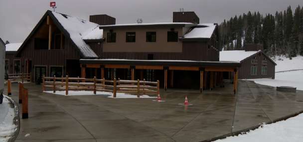 Beaver Mountain prepares largest expansion ever while watching snowfall to set opening date