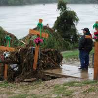 Released 911 calls reveal desperate pleas and tragic outcomes during Texas Hill Country flood