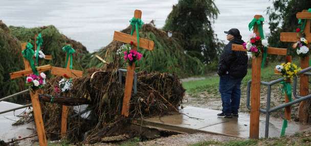 Top U.S. story anchor