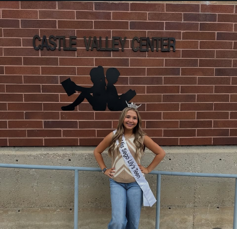 Carbon County teen empowers others with inclusive pageant