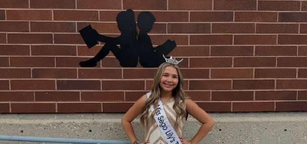 Carbon County teen empowers others with inclusive pageant