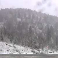 Avalanche danger rises after Utah welcomes fresh powder