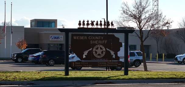 Missing report in child sexual abuse case prompts audit at Weber County Sheriff's Office