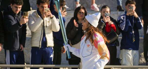 Nearly half the tickets for Milan Cortina Olympics still unsold with 2 months to go