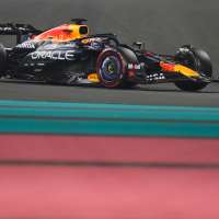 Verstappen takes pole position for F1 title-deciding Abu Dhabi GP ahead of Norris and Piastri