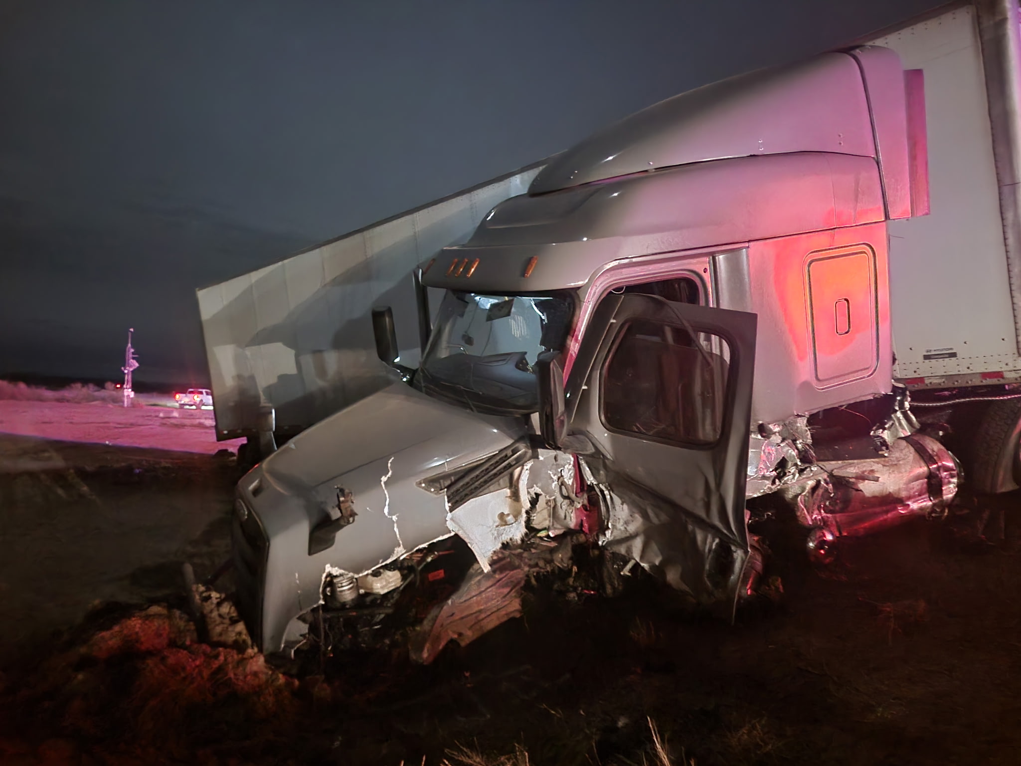 Green River mayor killed in head-on crash with semi in Emery County