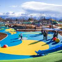 A peek inside Salt Lake City's first new regional park in over 60 years