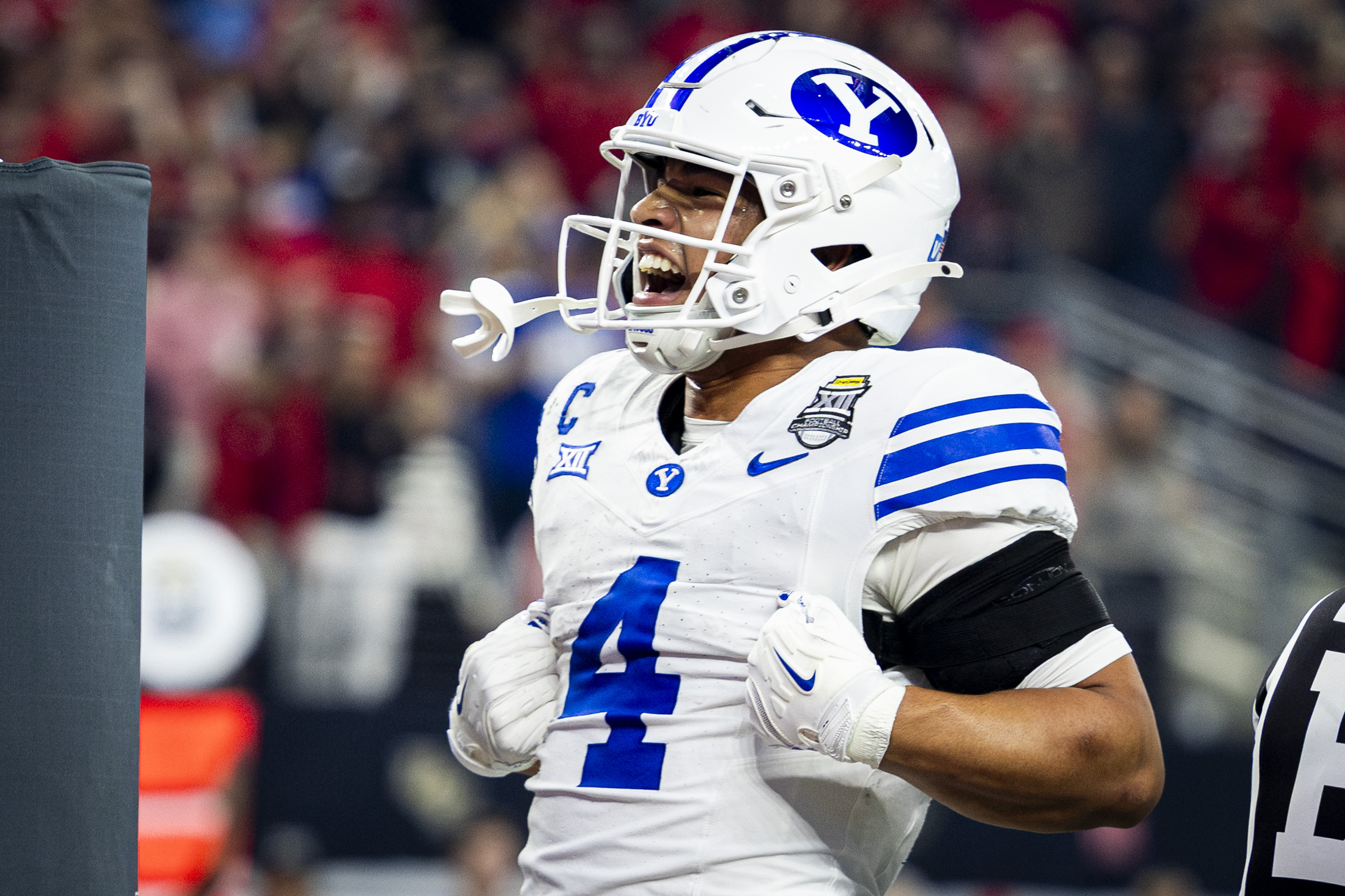 BYU football 2026 transfer tracker: Who's going, staying in 2026