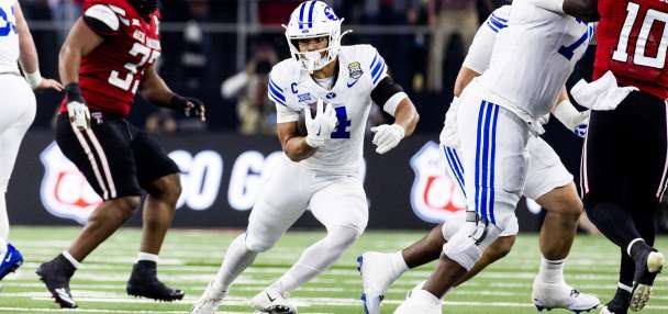 Questions abound as BYU prepares for Iowa State with injuries to top players