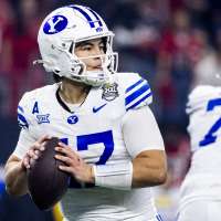 How healthy, motivated will No. 12 BYU be for the bowl game against No. 22 Georgia Tech?