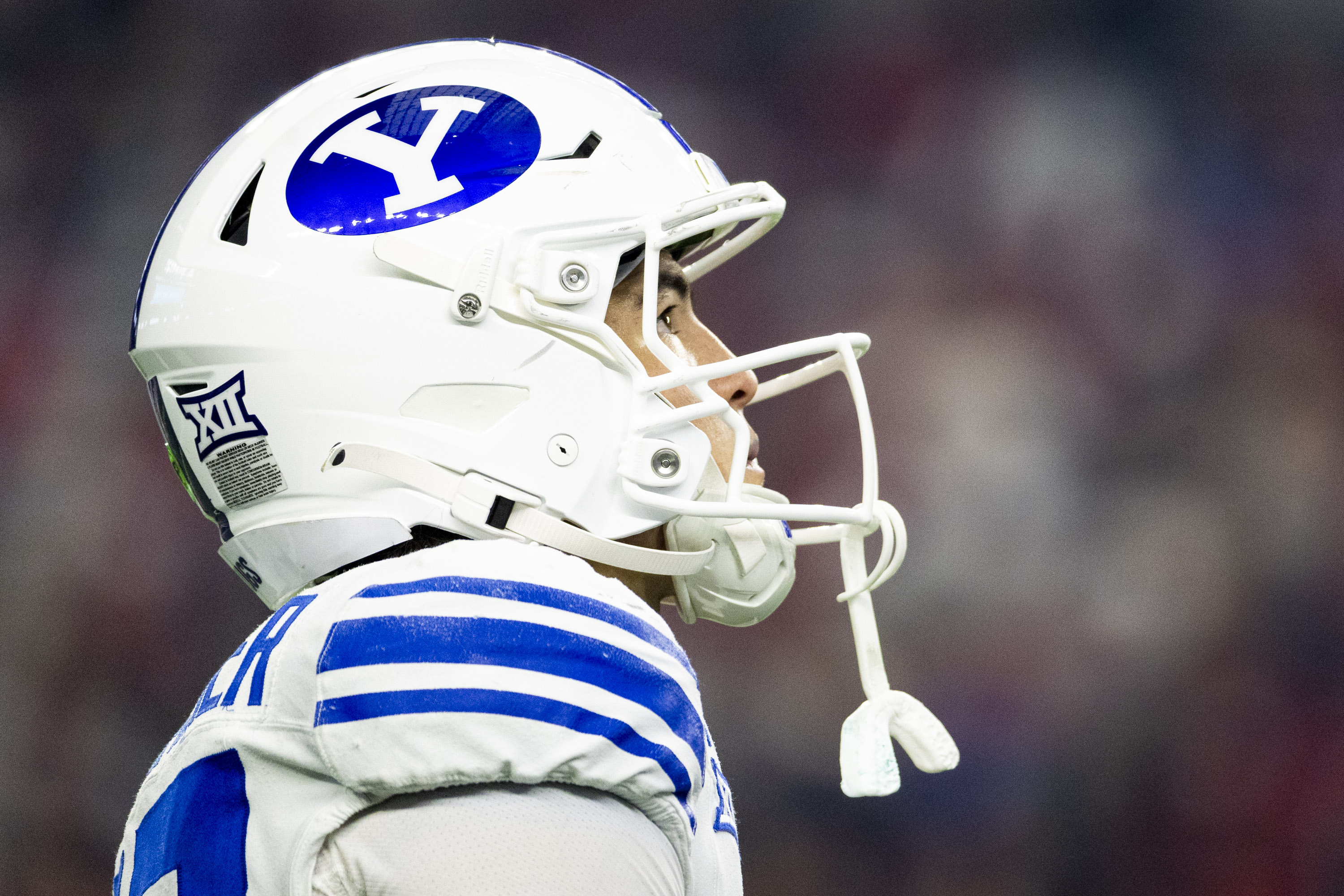 BYU football 2026 transfer tracker: Who's going, staying in 2026