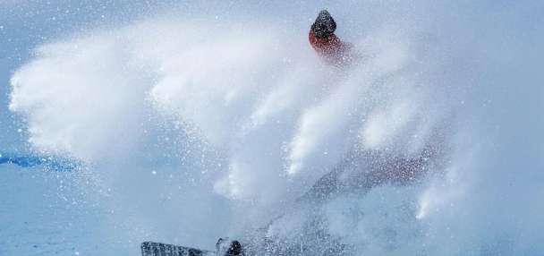 Keeping Team USA healthy at Italy's 2026 Winter Games