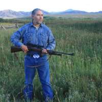 Shoshone-Bannock author sheds new light on history and legal battles over Indian hunting rights