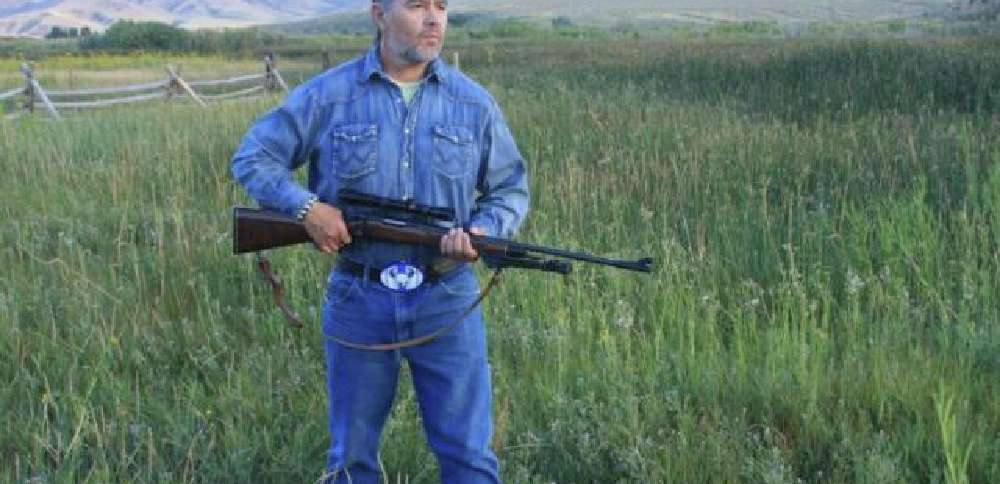 Shoshone-Bannock author sheds new light on history and legal battles over Indian hunting rights