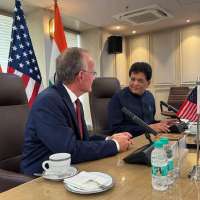 Coal, manufacturing ... and theme parks? Where Utah can partner with India