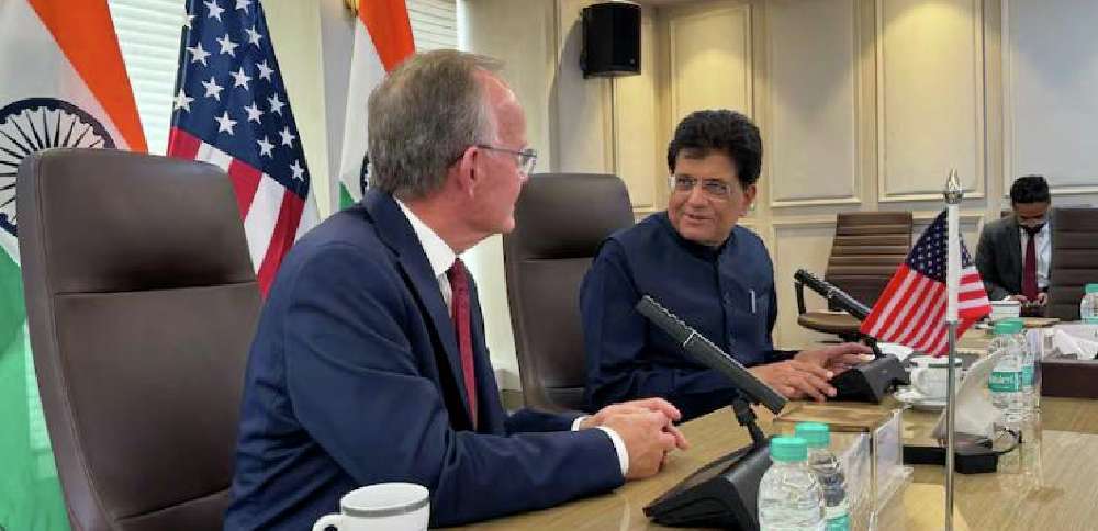 Coal, manufacturing ... and theme parks? Where Utah can partner with India