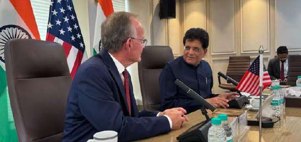 Coal, manufacturing ... and theme parks? Where Utah can partner with India