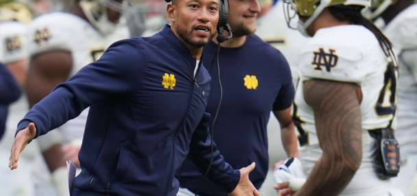 Notre Dame, left out of playoff while Alabama and Miami get in, opts out of bowl consideration