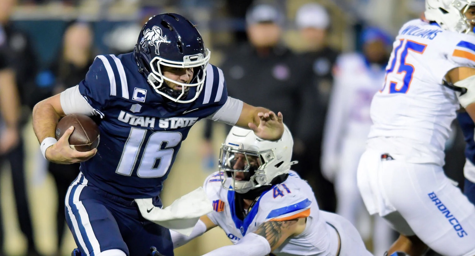 Pac-12 campus officials, conference executives to meet this week as 2026 bowl lineup remains in flux