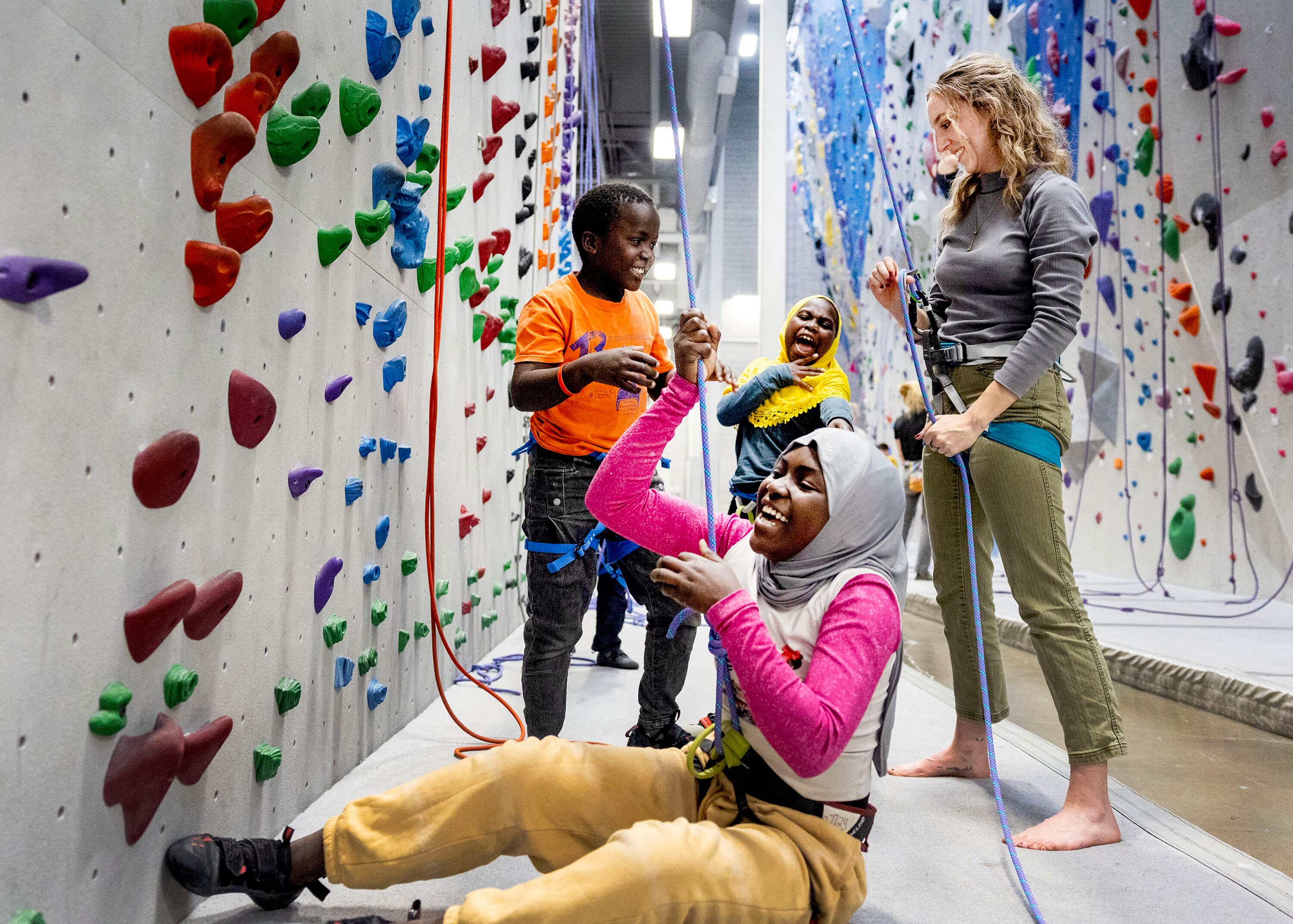 On International Volunteer Day: Here's how it's done