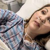 Have You Seen This? Eagle Mountain mom goes in for colonoscopy, comes out as Santa