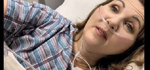 Have You Seen This? Eagle Mountain mom goes in for colonoscopy, comes out as Santa