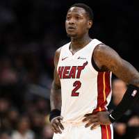 Miami Heat guard Terry Rozier pleads not guilty to sports betting charges