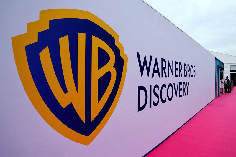 Paramount makes $108.4 billion hostile bid for Warner Bros Discovery