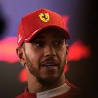 Lewis Hamilton's dream Formula 1 move to Ferrari results in a nightmare first season