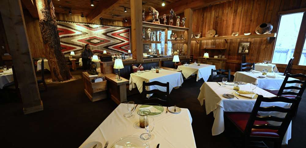 Famed Michelin Guide to zero in on Utah's Wasatch region in 2026 edition