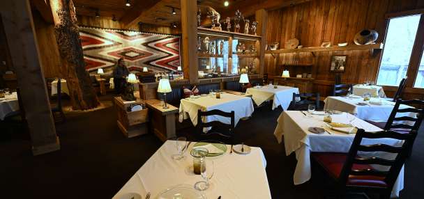 Famed Michelin Guide to zero in on Utah's Wasatch region in 2026 edition