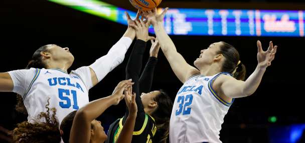 Big Ten ties record with nine teams in AP Top 25 women's basketball poll; UConn, Texas still 1-2