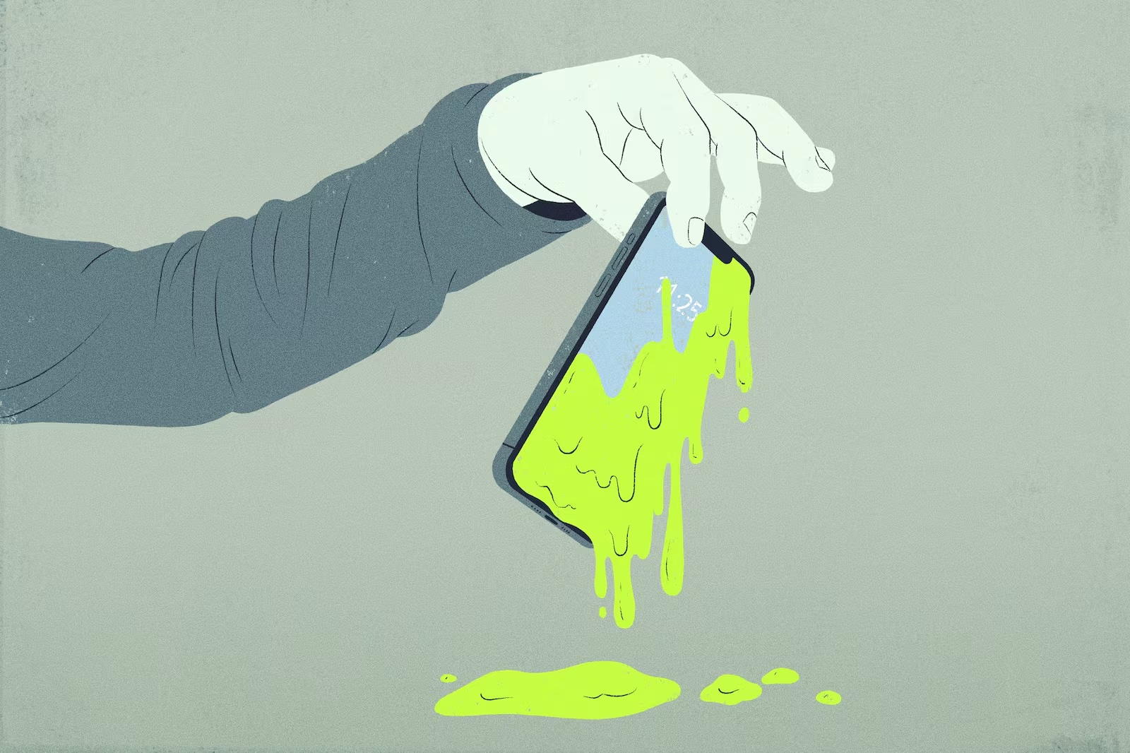 Gen Z grew up with pornography. Now they're leading the charge against it