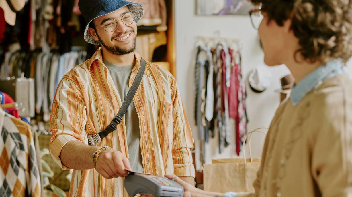 New funds for a new year: How a Utah credit union rewards loyalty