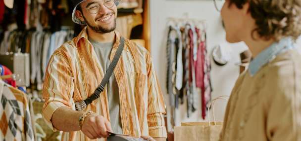 New funds for a new year: How a Utah credit union rewards loyalty